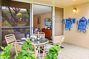 Napili Shores D132